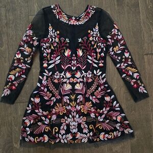 KARINA GRIMALDI Regina Dress Size S